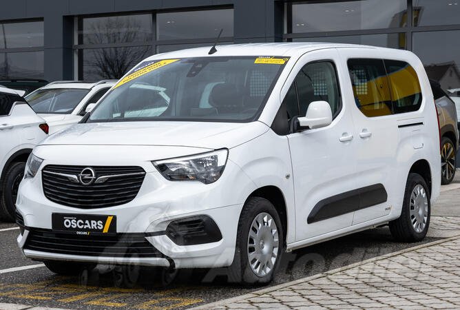 Opel - Combo ENJOY L2H1