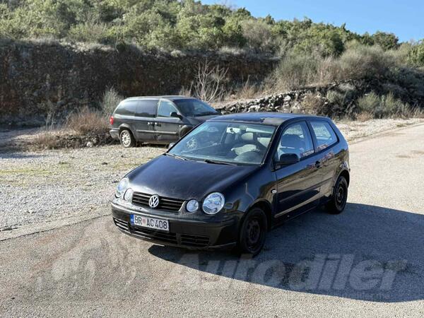 Volkswagen - Polo - 1.2