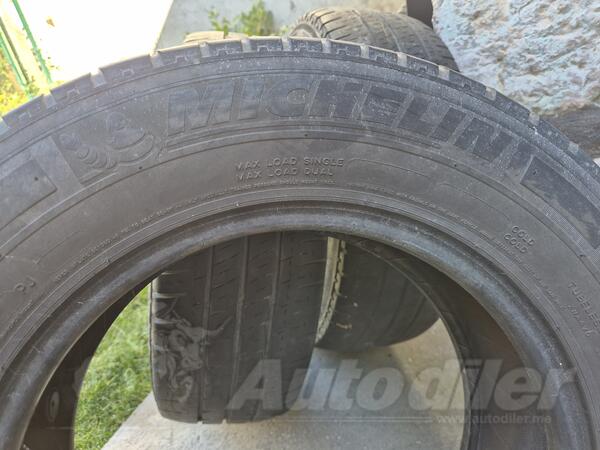 Michelin - C - Ljetnja guma