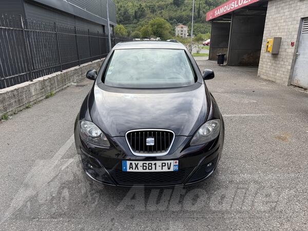 Seat - Altea - 1.6 TDI