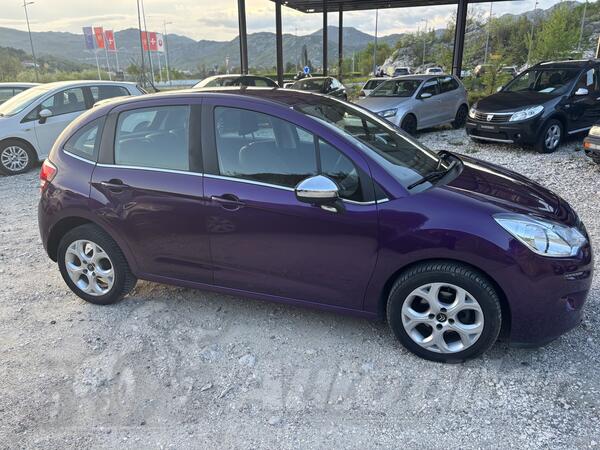 Citroen - C3 - 1.6 hdi