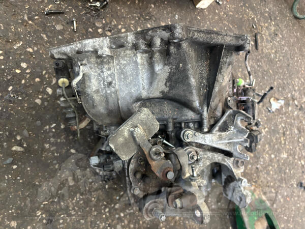 Mjenjači za Automobile - Mazda - CX-5    - 2015