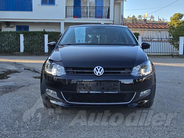 Volkswagen - Polo - 1.6 TDI