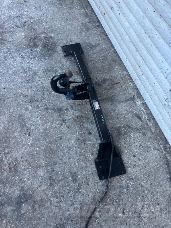 Kuka za vuču Volkswagen