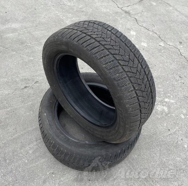 Dunlop - Winter Sport 5 - Zimska guma