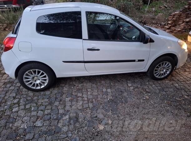 Renault - Clio - 1.5 DCI