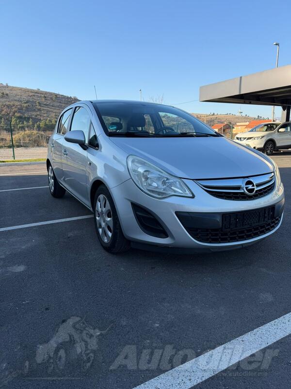 Opel - Corsa - 1.3