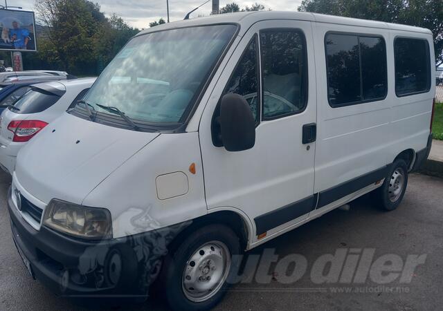 Fiat - Dukato