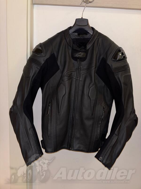 Štitnik za ruke - Moto oprema