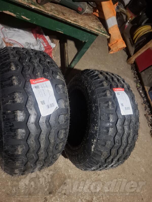 Alliance - Balonka - Univerzalna guma