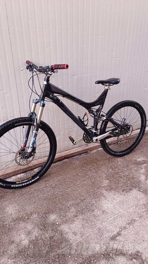 Specialized - specialized stupjumper pro