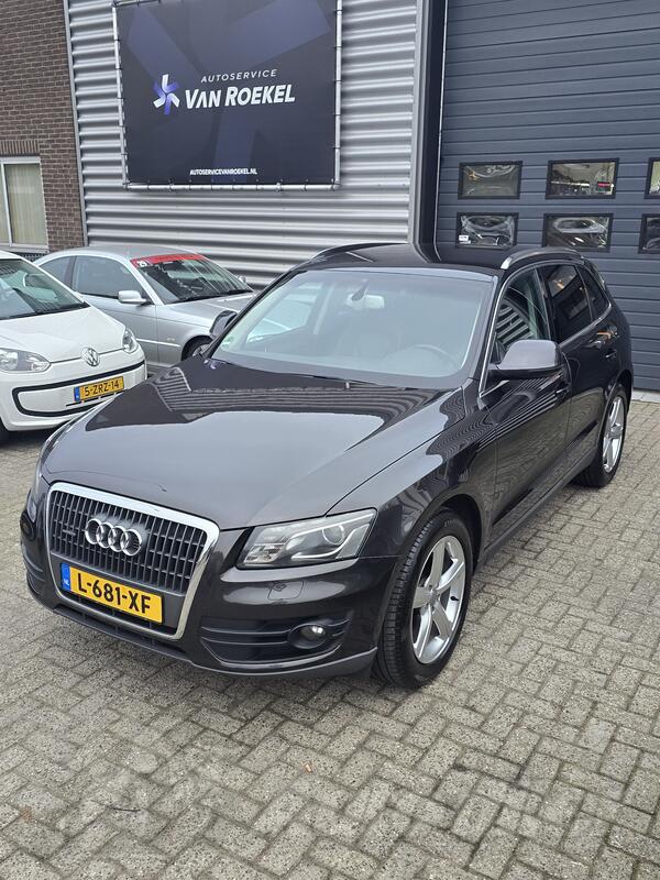 Audi - Q5 - 2.0 TDI
