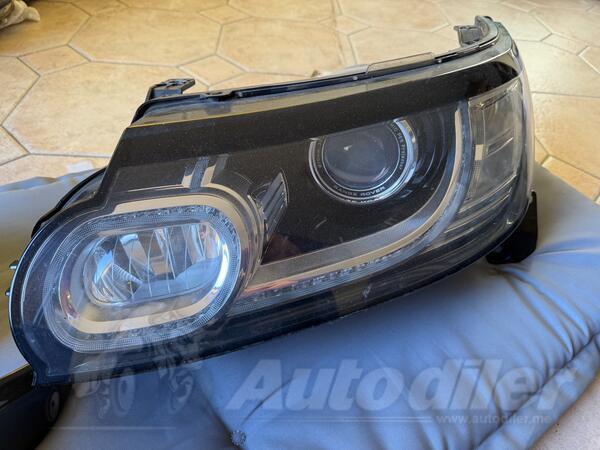 Oba fara za Land Rover - Range Rover Sport    - 2014-2017