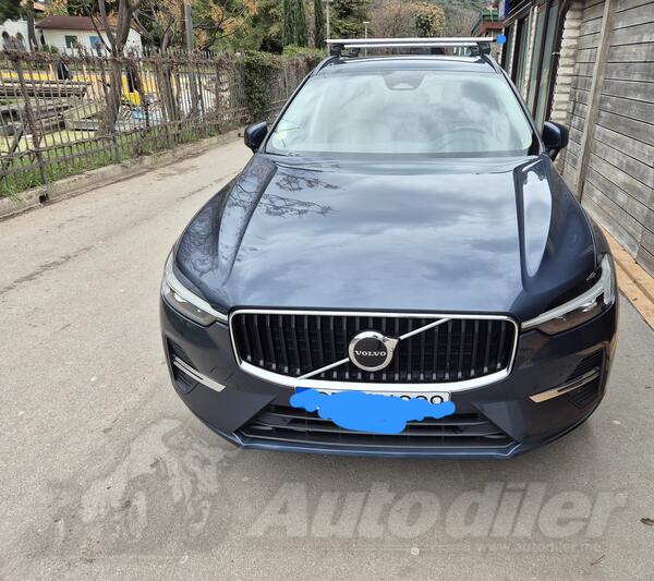 Volvo - XC 60 - 2.0B4