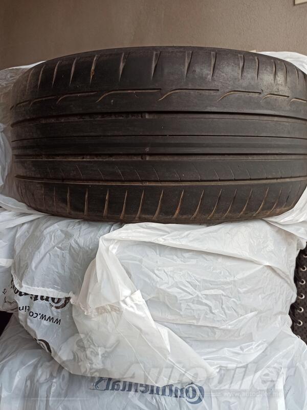 Dunlop - dunlop sport - Ljetnja guma