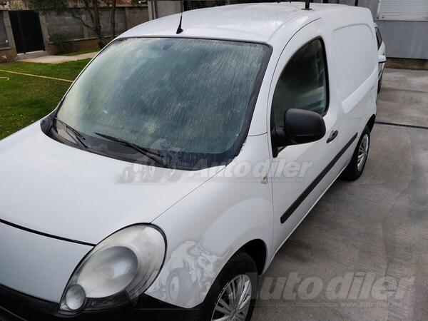 Renault - Kangoo - 1.5