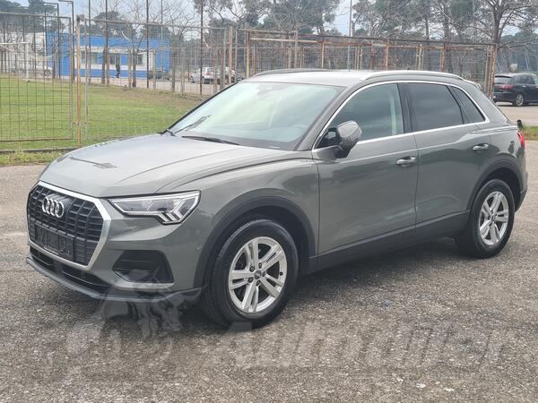 Audi - Q3 - 35 .Tdi 2.0 tdi..Dsg.Virtuel copcit.prva reg 02 mjes 2021 god