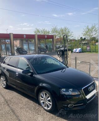 Audi - A3 - 2.0