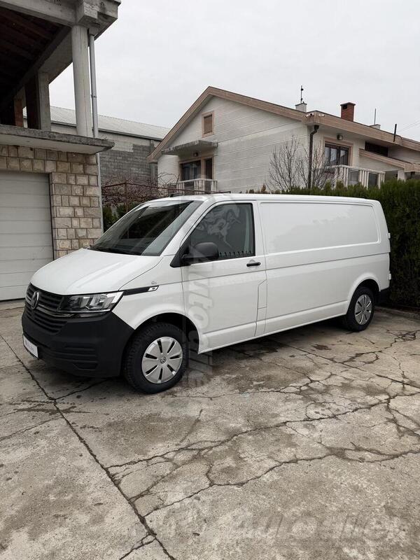 Volkswagen -  2.0 TDI 150ks