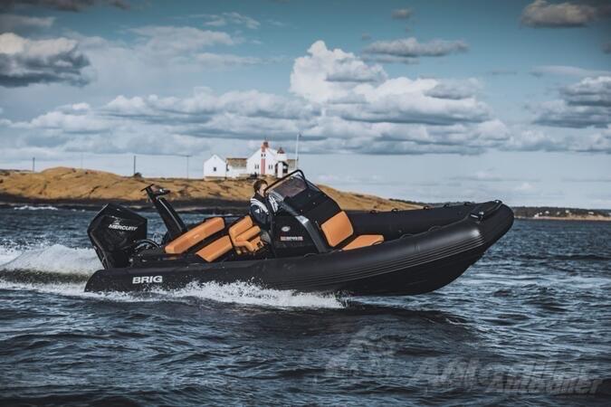 BRIG - BRIG 6.7H
