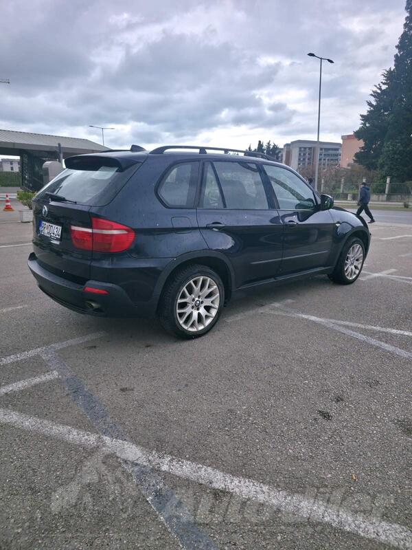 BMW - X5 - 3.0 D