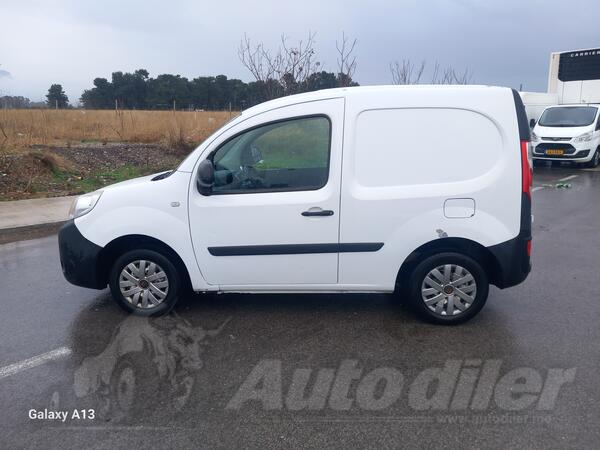 Renault - Kangoo - 1.5 dci - dizel