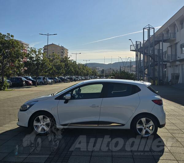 Renault - Clio - 1.5 dci PUTNICKI