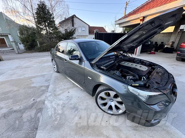 BMW - 530 - 3.0D