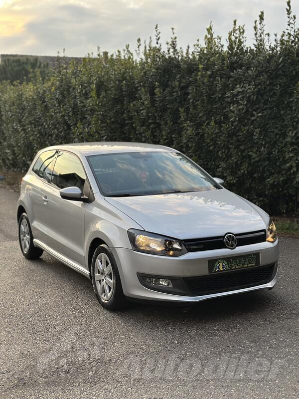 Volkswagen - Polo - 1.2 Tdi