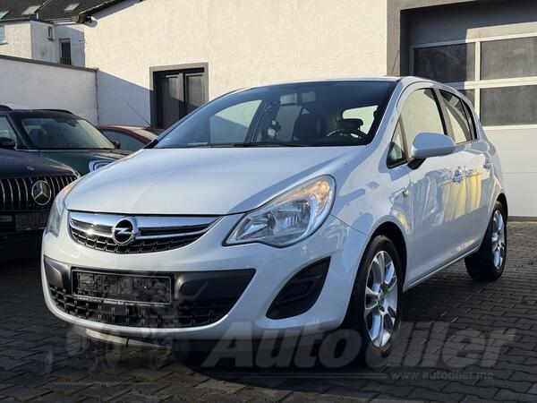 Opel - Corsa - 1.3 CDTI Ecoflex