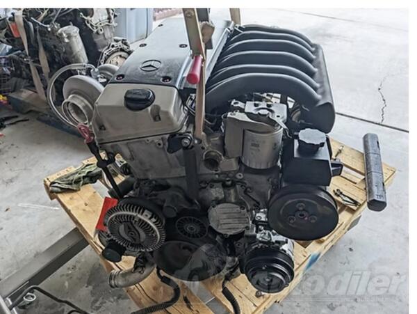 Motor za Automobile - Automobile - Evrensel