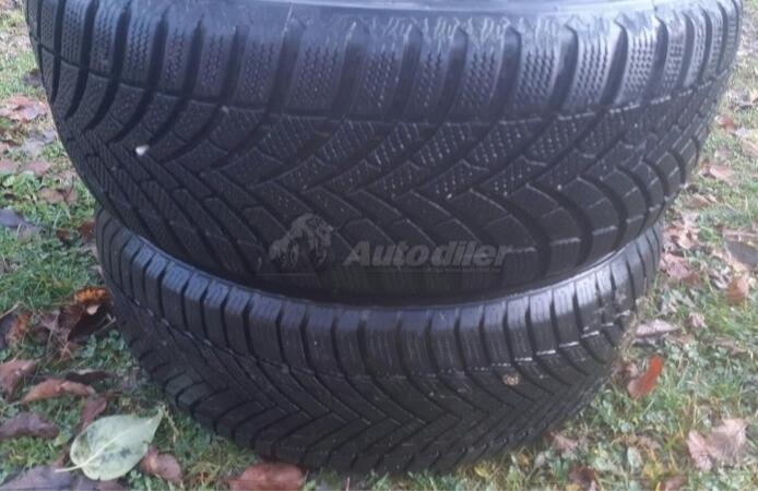 Bridgestone - / - Dört mevsim guma