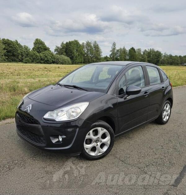 Citroen - C3 - 1.6 HDI