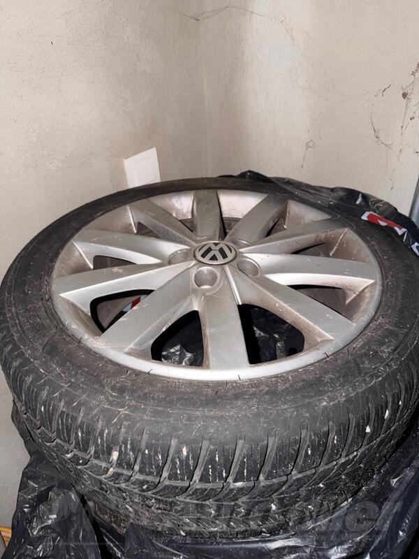 Ostalo felne i sava gume