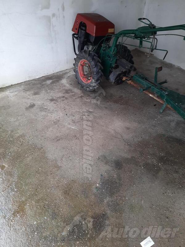 Labin Progres - Labin 14