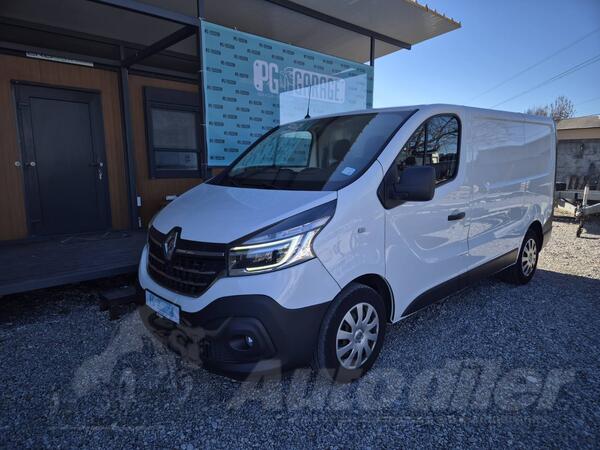 Renault - Trafic