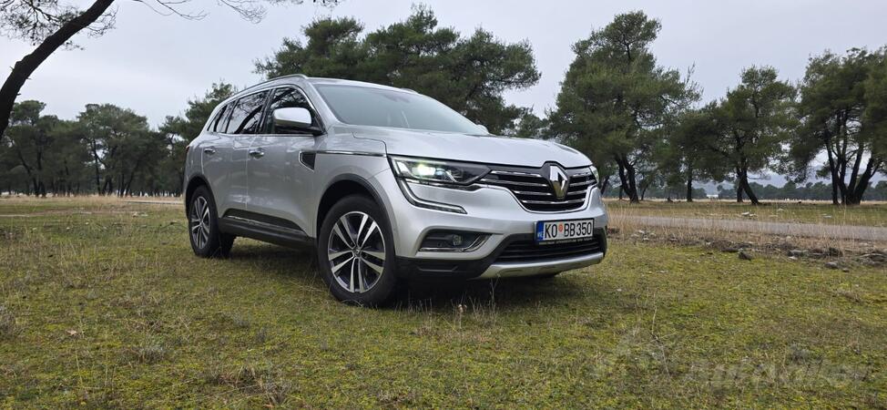 Renault - Koleos - 1.6 DCI