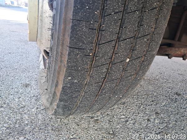 Ostalo - 215/75r17.5 - Dört mevsim guma