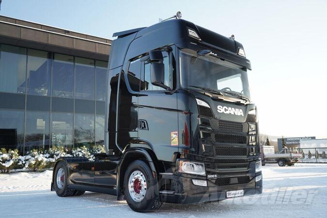 Scania - S 500 / Tegljač / IMP-3619