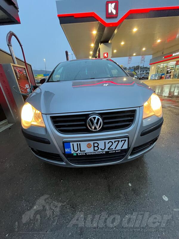 Volkswagen - Polo - 1.2
