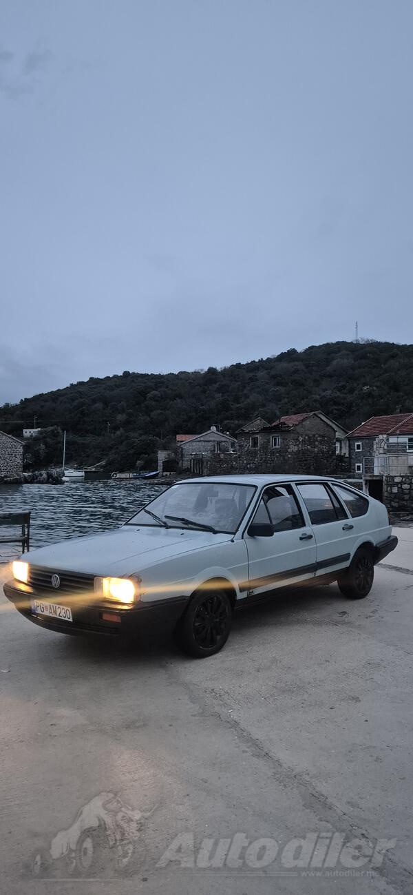 Volkswagen - Passat - 1.6 d