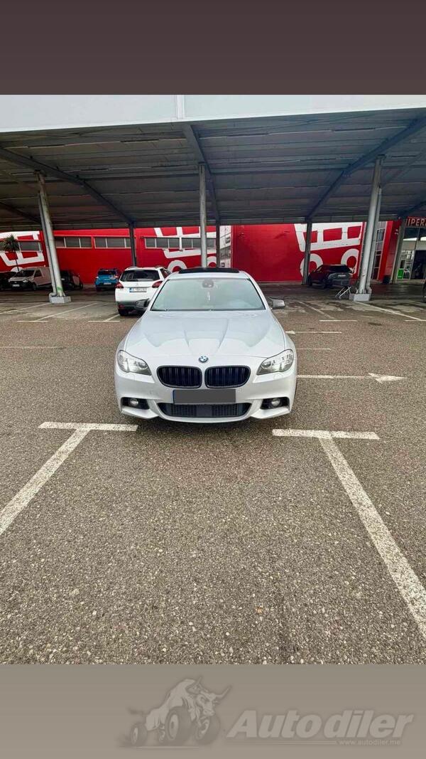 BMW - 535 - 3.0