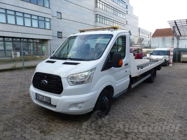 Ford - TRANSIT