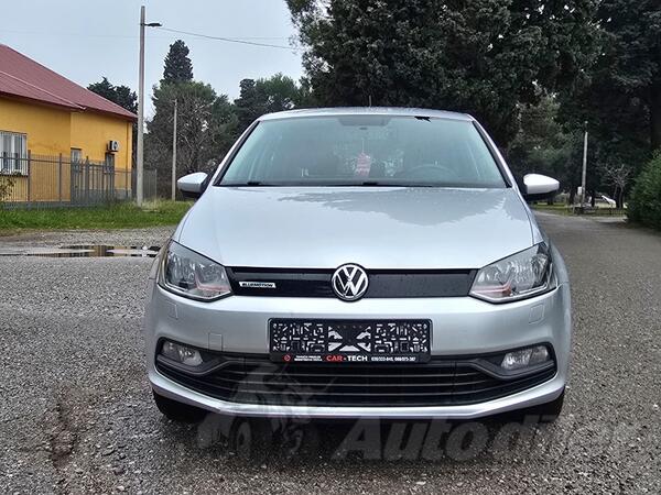 Volkswagen - Polo - 1.4 TDI
