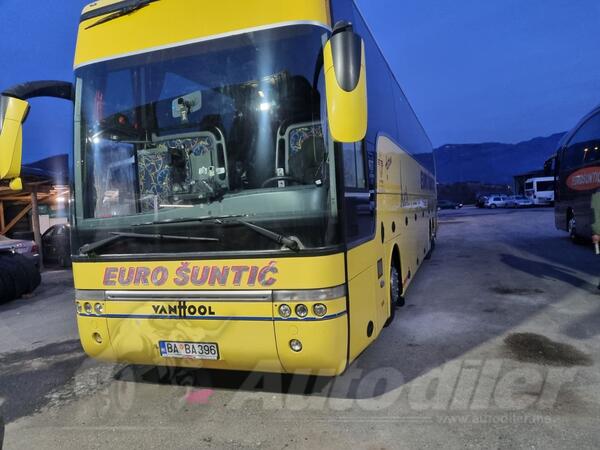 Vanhool  - ASTRON T917