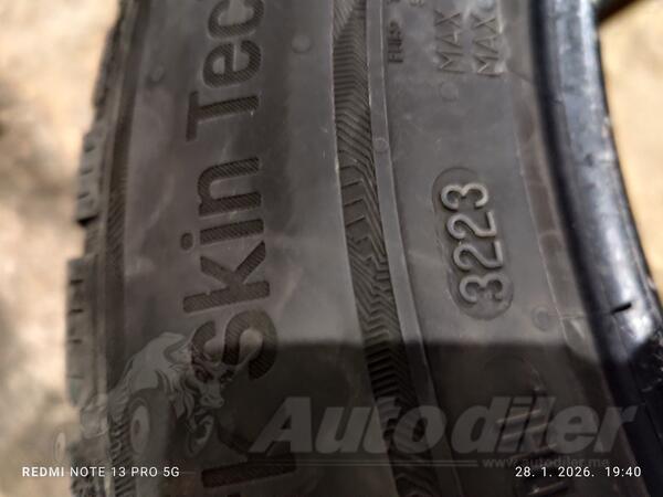 Uniroyal - Zimska - Kış guma