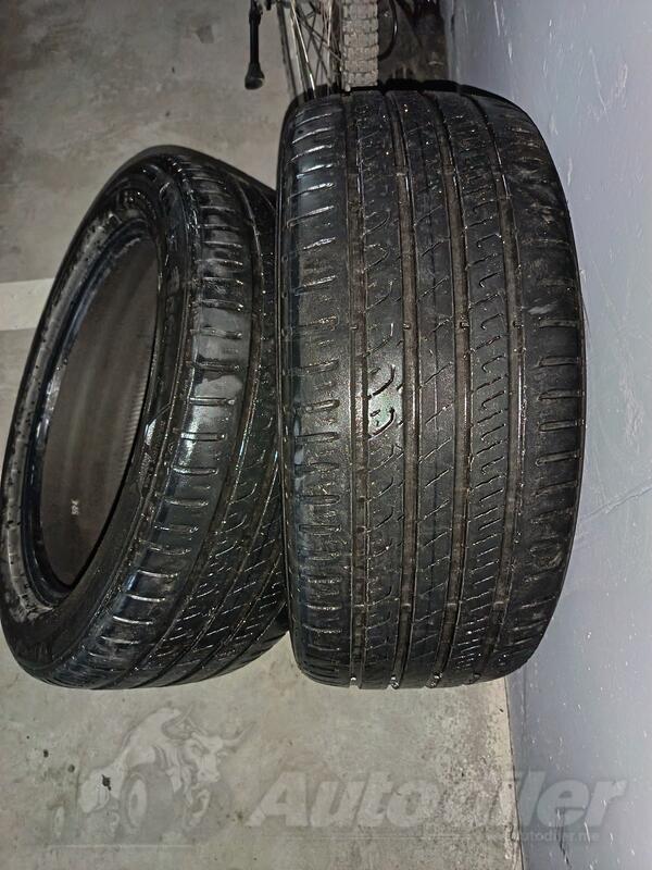 Barum - Bravuris - Yaz guma