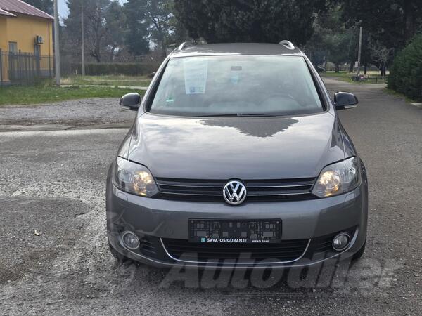 Volkswagen - Golf 6 - 1.6 tdi