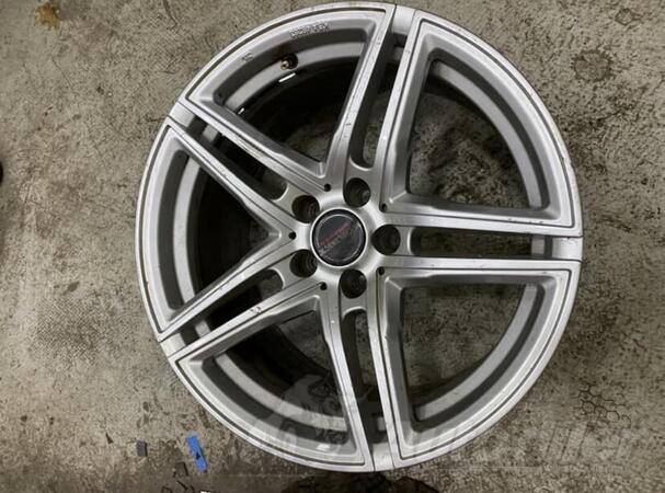 Borbet - xrt - Aluminijum felne