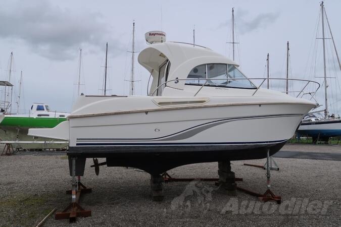 Beneteau - Antares 6